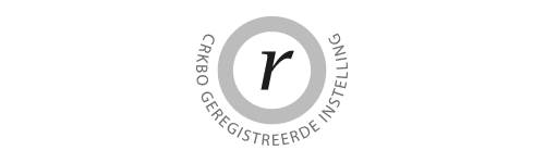 Official Certified Training Center by the Dutch government.